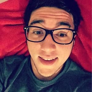 Meet your Posher, Antonio