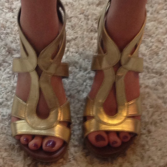 Dolce Vita for target sandals