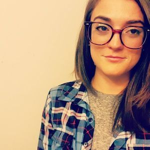 Meet your Posher, Bethanie