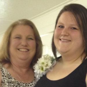 Meet your Posher, Donna