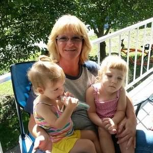 Meet your Posher, Beth