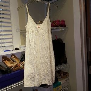 Mossimo Summer dress