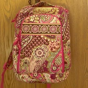Vera Bradley backpack