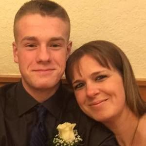 Meet your Posher, Kristan