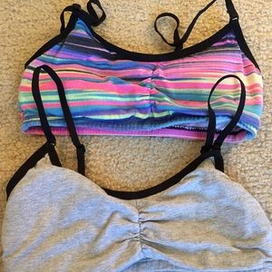 Sports Bra