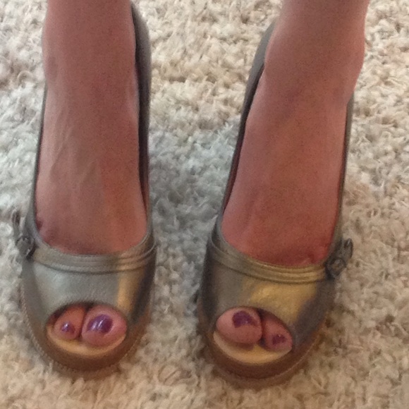 Preview by Nordstrom wedges