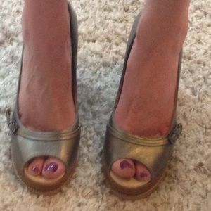 Preview by Nordstrom wedges