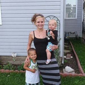 Meet your Posher, Kara