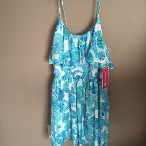 New with tags - Lily Pulitzer for Target - Size L