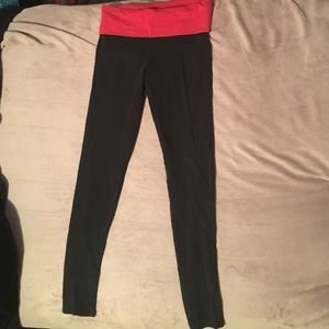 Victoria's Secret Leggings