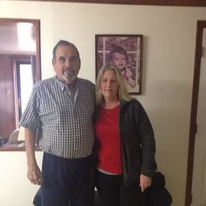 Meet your Posher, Toni