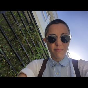 Meet your Posher, Blake