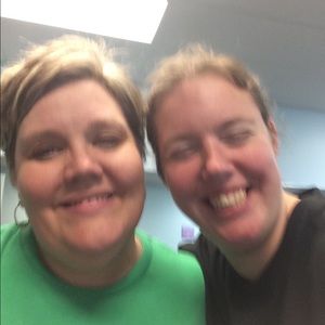 Meet your Posher, Morgan