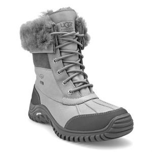 Ugg Adirondack II Women's Boots