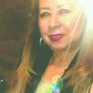 Meet your Posher, Velma