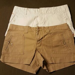 American Eagle shorts (2)