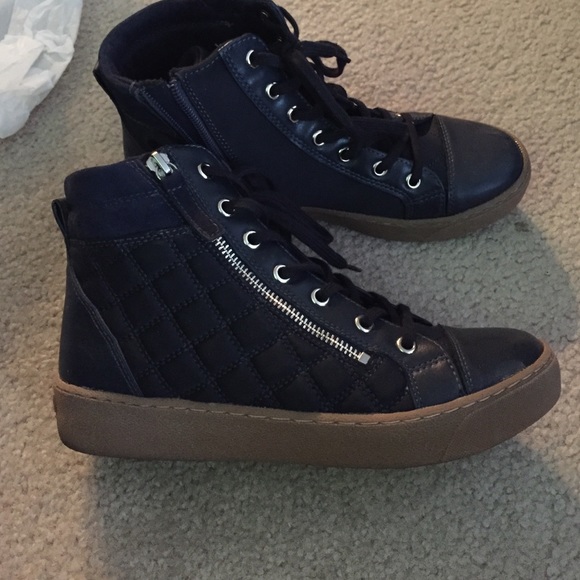 Aldo Zelin shoe