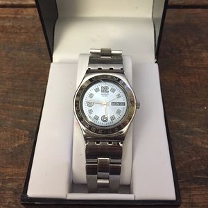 💫FINAL SALE💫Swatch brand watch