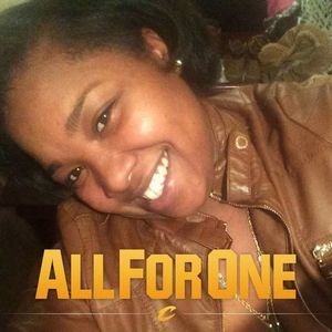 Meet your Posher, Antoinette