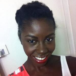 Meet your Posher, Kelley