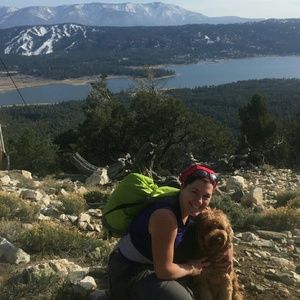 Meet your Posher, Anne