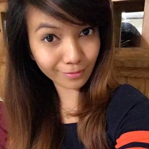 Meet your Posher, Lalaine