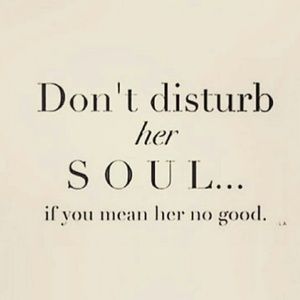 Meet your Posher, Loretta