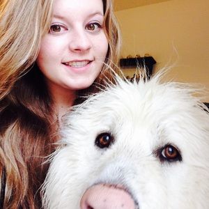 Meet your Posher, Holli