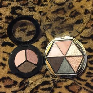 Smashbox Eyeshadow Lot