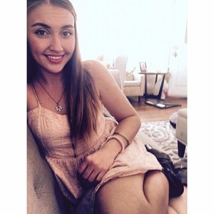 Meet your Posher, Katelyn