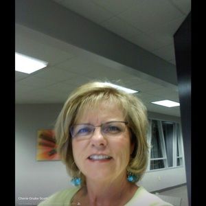 Meet your Posher, Cherie