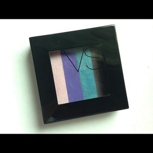 BS Eyeshadow Quad!
