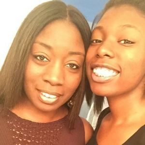 Meet your Posher, Nakia