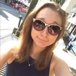 Meet your Posher, Alex