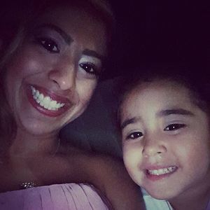 Meet your Posher, Natalie