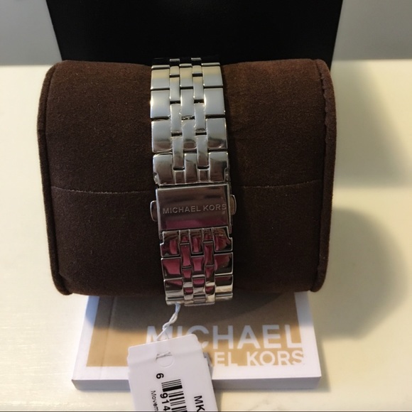 🚫🚫SOLD🚫🚫 Michael kors watch - Picture 2 of 4
