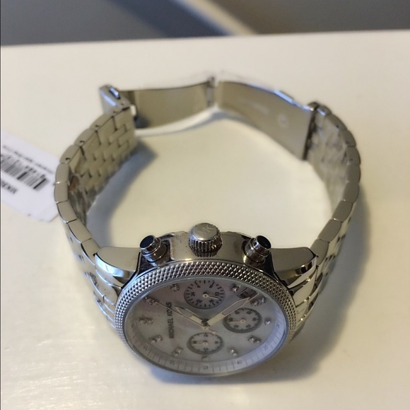 🚫🚫SOLD🚫🚫 Michael kors watch - Picture 3 of 4