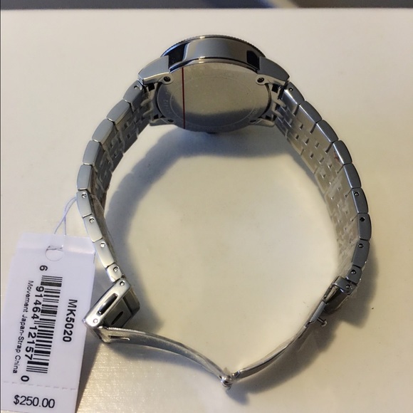 🚫🚫SOLD🚫🚫 Michael kors watch - Picture 4 of 4