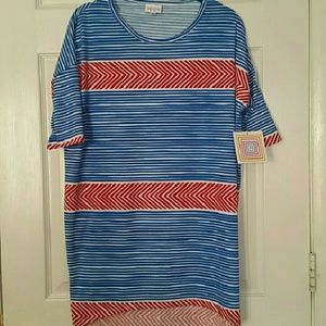 Irma ( New tag is off )