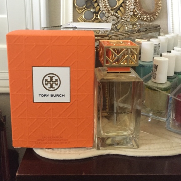 Original Tory Burch Perfume