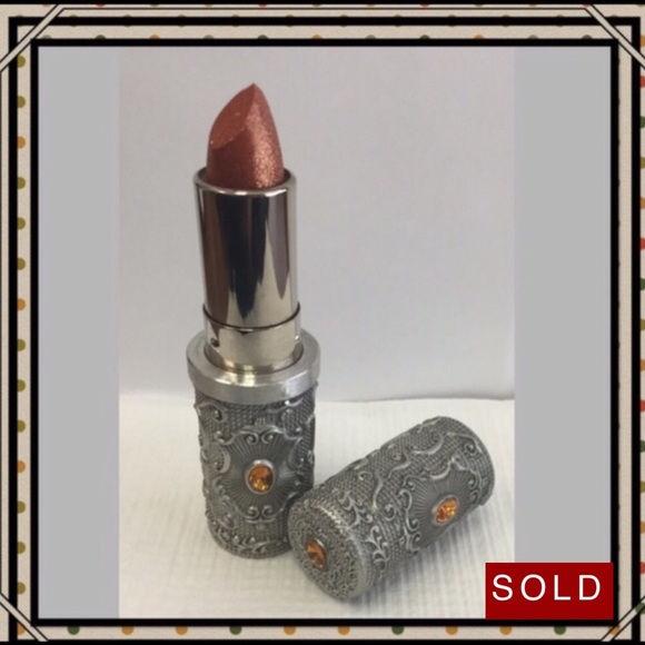 Models Prefer Other - Models Prefer Lipstick in Pewter Collectable