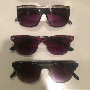 Sunglasses bundle
