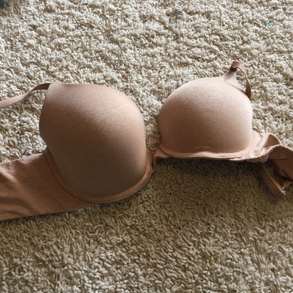 Perfect t shirt bra from Victoria secrets