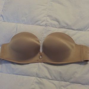 Victoria's Secret Add 2 Cups Multi-way Bra 32C
