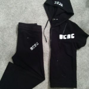 BCBG TrackSuit