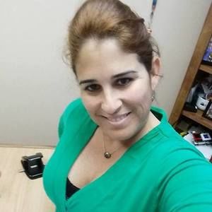 Meet your Posher, Mayte