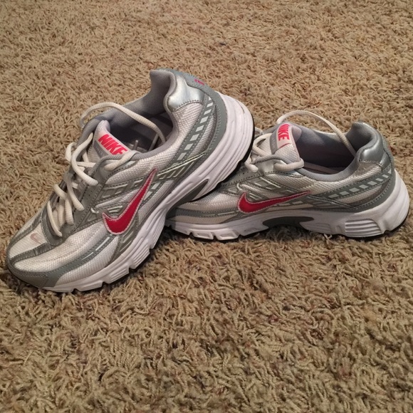 Nike Running Shoes - Women's size 7