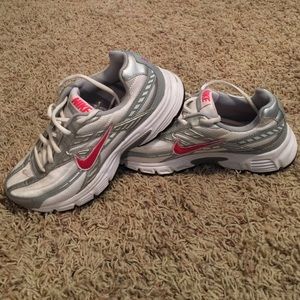 Nike Running Shoes - Women's size 7