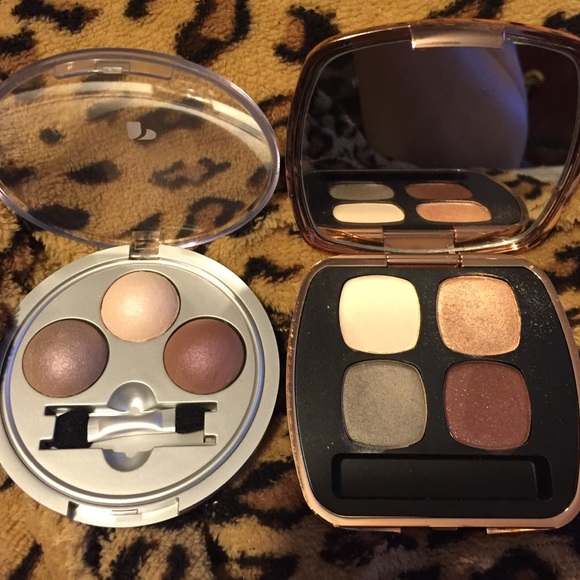 Eye shadow Lot
