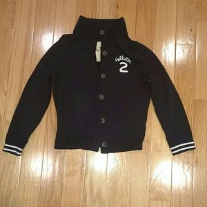 Hollister blazer